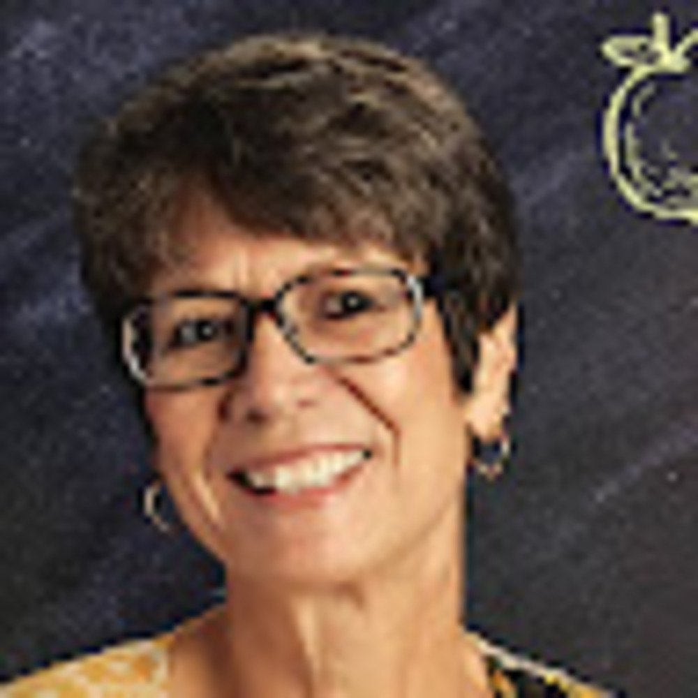 Meet your Posher, Deb